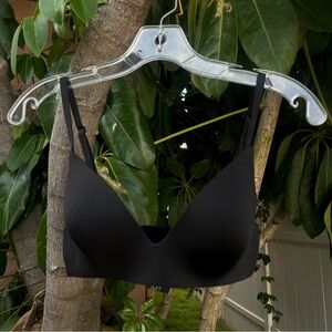 Victoria’s Secret Black Bra!